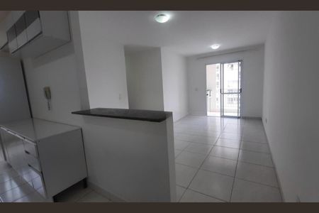 Foto 17 de apartamento para alugar com 3 quartos, 76m² em Jardim Santa Eudoxia, Campinas