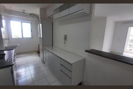 Foto 10 de apartamento para alugar com 3 quartos, 76m² em Jardim Santa Eudoxia, Campinas