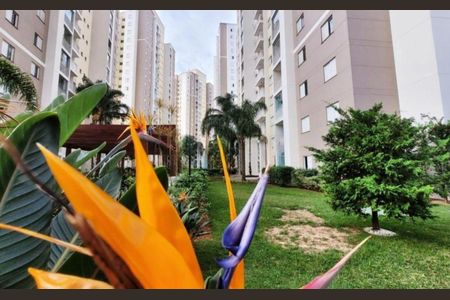Apartamento para alugar com 76m², 3 quartos e 2 vagasFoto 02