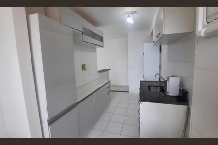 Foto 04 de apartamento para alugar com 3 quartos, 76m² em Jardim Santa Eudoxia, Campinas