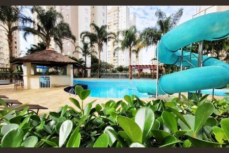 Apartamento para alugar com 76m², 3 quartos e 2 vagasFoto 01