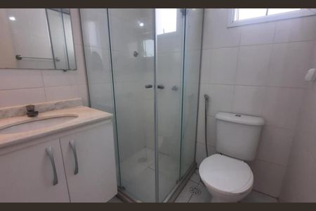 Foto 18 de apartamento para alugar com 3 quartos, 76m² em Jardim Santa Eudoxia, Campinas