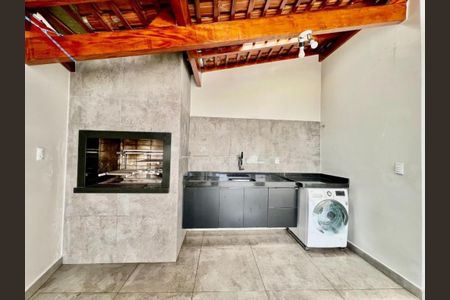 Casa à venda com 3 quartos, 202m² em Vila Joaquim Inacio, Campinas