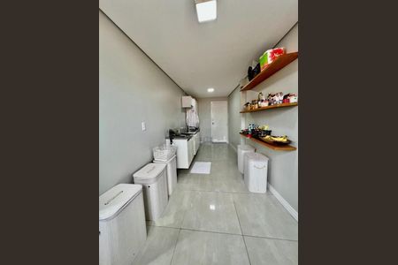 Casa à venda com 3 quartos, 202m² em Vila Joaquim Inacio, Campinas