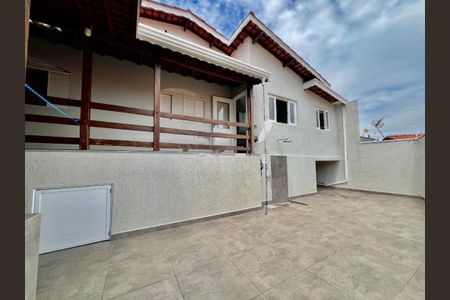 Casa à venda com 3 quartos, 202m² em Vila Joaquim Inacio, Campinas