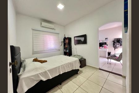Casa à venda com 3 quartos, 202m² em Vila Joaquim Inacio, Campinas