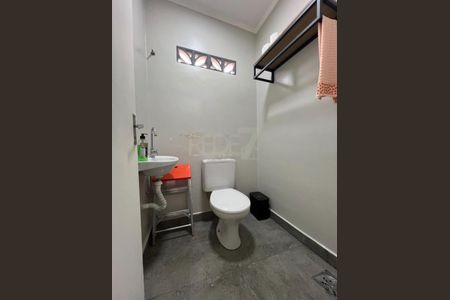 Casa à venda com 3 quartos, 202m² em Vila Joaquim Inacio, Campinas