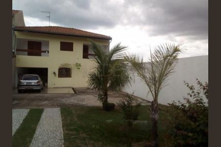 Casa à venda com 3 quartos, 170m² em Jardim Nova Europa, Campinas