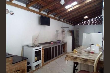 Casa à venda com 3 quartos, 170m² em Jardim Nova Europa, Campinas