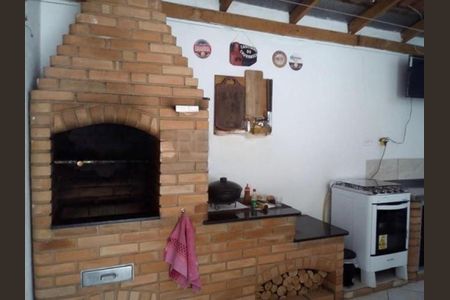 Casa à venda com 3 quartos, 170m² em Jardim Nova Europa, Campinas