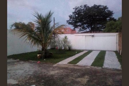 Casa à venda com 3 quartos, 170m² em Jardim Nova Europa, Campinas