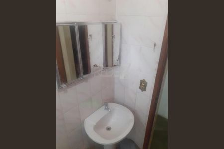 Casa à venda com 3 quartos, 140m² em Conjunto Habitacional Padre Anchieta, Campinas