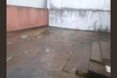 Casa à venda com 3 quartos, 140m² em Conjunto Habitacional Padre Anchieta, Campinas