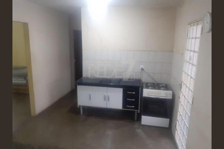 Casa à venda com 3 quartos, 140m² em Conjunto Habitacional Padre Anchieta, Campinas