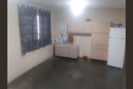 Casa à venda com 3 quartos, 140m² em Conjunto Habitacional Padre Anchieta, Campinas