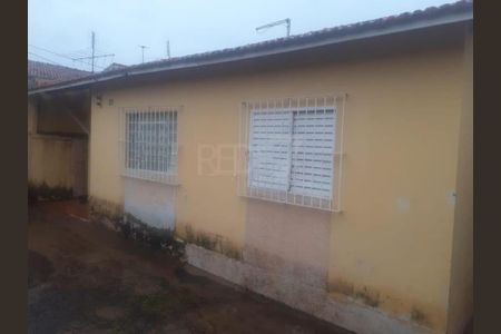 Casa à venda com 3 quartos, 140m² em Conjunto Habitacional Padre Anchieta, Campinas
