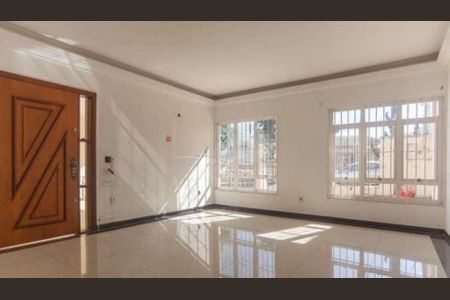 Casa à venda com 4 quartos, 240m² em Jardim Leonor, Campinas