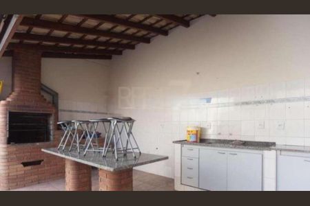 Casa à venda com 4 quartos, 240m² em Jardim Leonor, Campinas