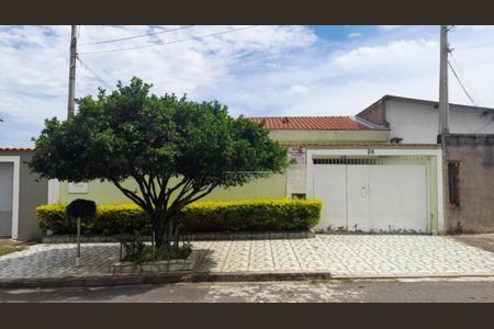 Casa à venda com 2 quartos, 180m² em Jardim Campos Eliseos, Campinas