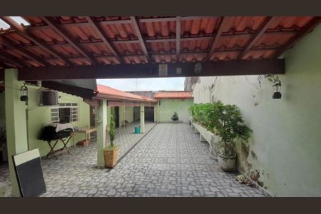 Casa à venda com 2 quartos, 180m² em Jardim Campos Eliseos, Campinas