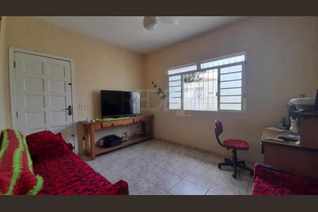 Casa à venda com 2 quartos, 180m² em Jardim Campos Eliseos, Campinas