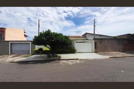 Casa à venda com 2 quartos, 180m² em Jardim Campos Eliseos, Campinas