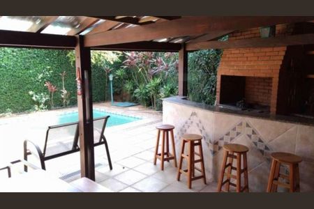 Casa para alugar com 420m², 4 quartos e 4 vagas