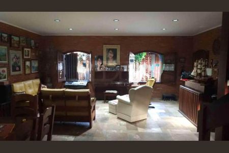 Casa para alugar com 4 quartos, 420m² em Bonfim, Campinas