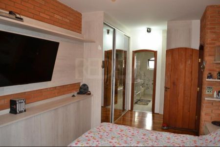 Casa para alugar com 4 quartos, 420m² em Bonfim, Campinas