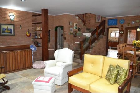 Casa para alugar com 4 quartos, 420m² em Bonfim, Campinas