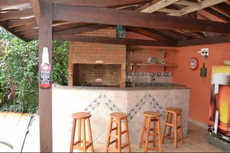 Casa para alugar com 4 quartos, 420m² em Bonfim, Campinas