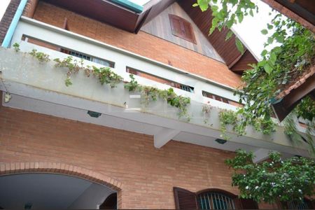Casa para alugar com 4 quartos, 420m² em Bonfim, Campinas