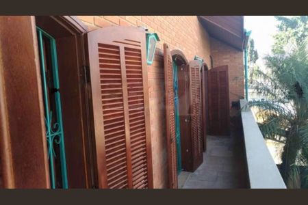 Casa para alugar com 420m², 4 quartos e 4 vagas