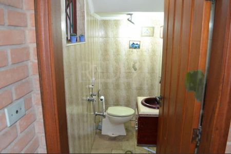 Casa para alugar com 4 quartos, 420m² em Bonfim, Campinas
