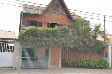 Casa para alugar com 4 quartos, 420m² em Bonfim, Campinas