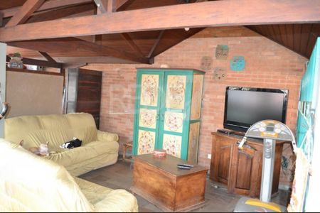 Casa para alugar com 4 quartos, 420m² em Bonfim, Campinas