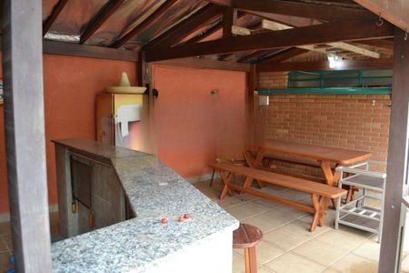 Casa para alugar com 4 quartos, 420m² em Bonfim, Campinas