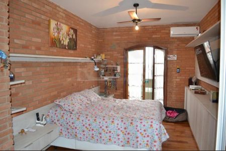 Casa para alugar com 4 quartos, 420m² em Bonfim, Campinas