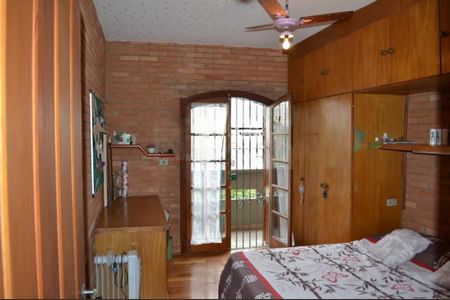 Casa para alugar com 4 quartos, 420m² em Bonfim, Campinas