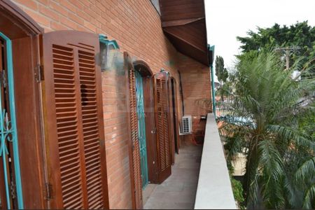 Casa para alugar com 420m², 4 quartos e 4 vagas