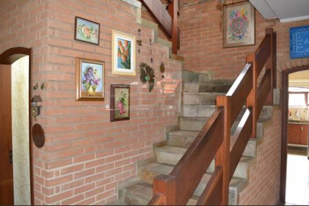Casa para alugar com 420m², 4 quartos e 4 vagas