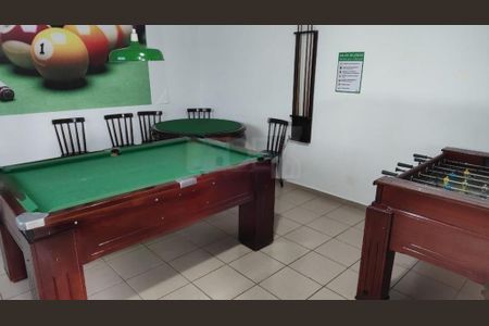 Apartamento à venda com 2 quartos, 44m² em Vila Carminha, Campinas