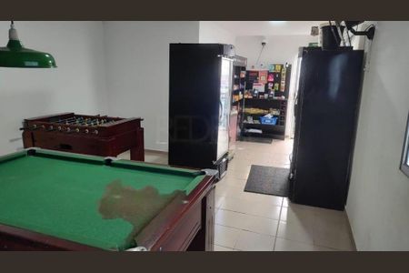 Apartamento à venda com 2 quartos, 44m² em Vila Carminha, Campinas