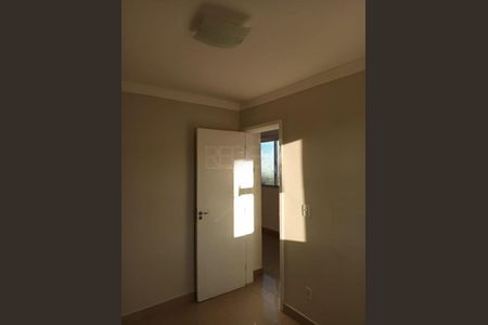 Apartamento à venda com 2 quartos, 44m² em Vila Carminha, Campinas