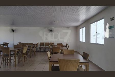 Apartamento à venda com 2 quartos, 44m² em Vila Carminha, Campinas