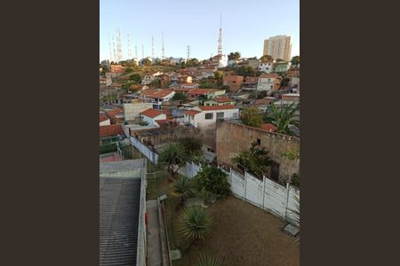 Apartamento à venda com 44m², 2 quartos e 1 vaga