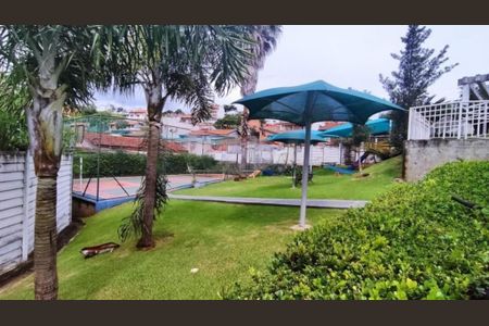 Apartamento à venda com 44m², 2 quartos e 1 vaga