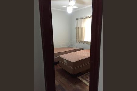 Casa à venda com 5 quartos, 212m² em Cidade Universitária, Campinas