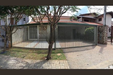 Casa à venda com 5 quartos, 212m² em Cidade Universitária, Campinas