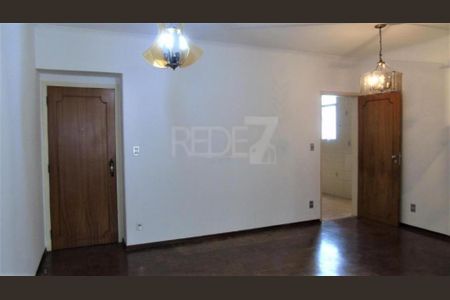 Apartamento à venda com 98m², 3 quartos e 1 vaga